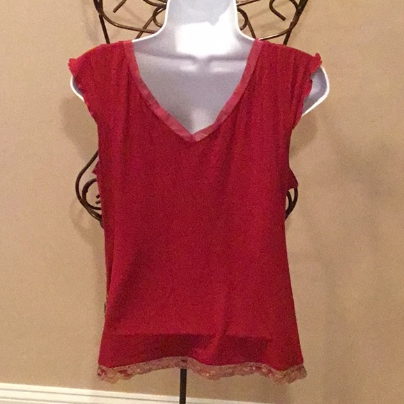 INTUITIONS TOP - Picture 7 of 8